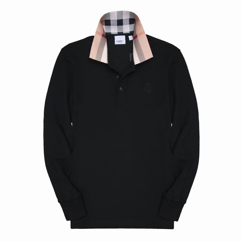 Burberry S-XXL Sn18 (2)